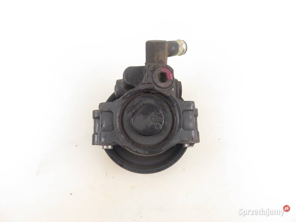 POMPA WSPOMAGANIA FORD FIESTA MK5 V 125 16V osobowe