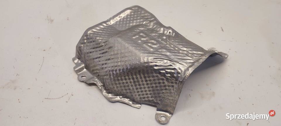 MAZDA 2 TOYOTA YARIS IV OSŁONA TERMICZNA osobowe sprzedam