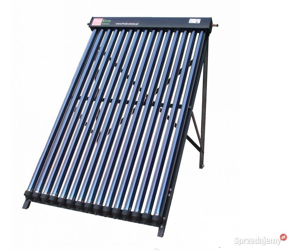 Zestaw Solarny PROECOSOL CY250 Wałbrzych