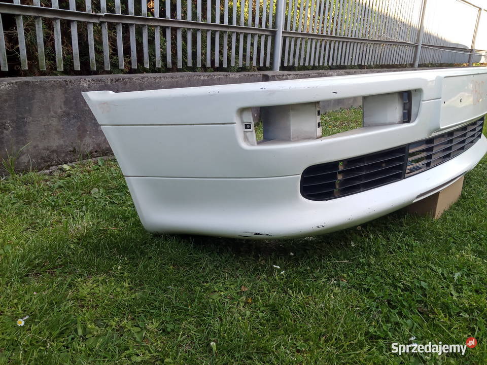 Audi 80 B4 Competition S2 Coupe Cabrio Zderzak Dębica sprzedam