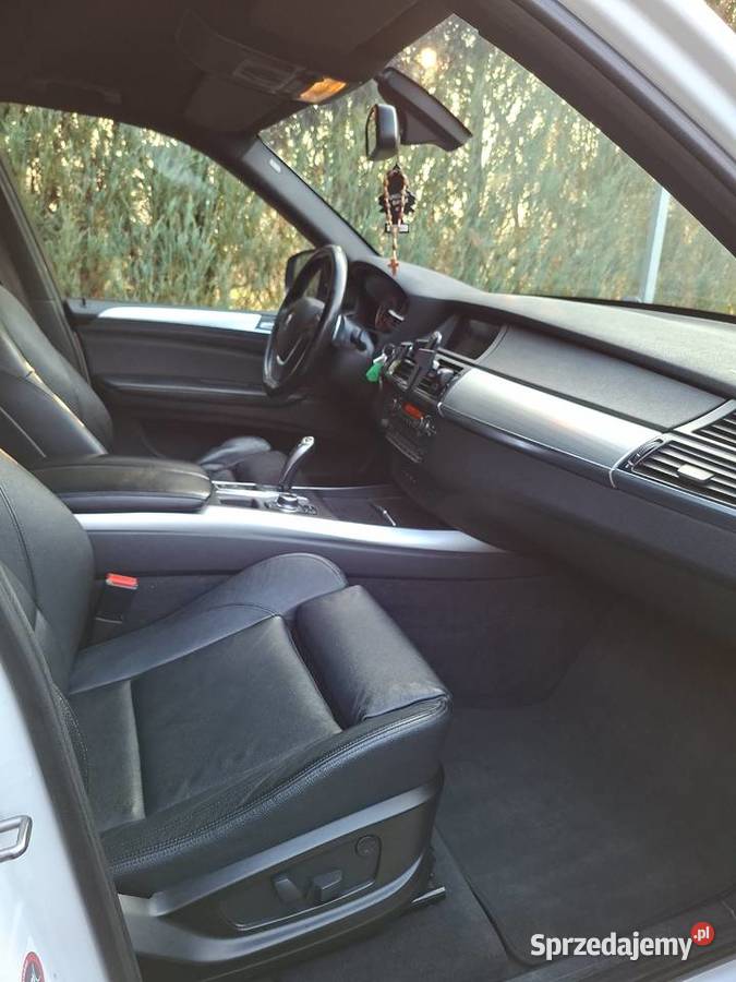 Bmw x5 30 diesel Jarocin