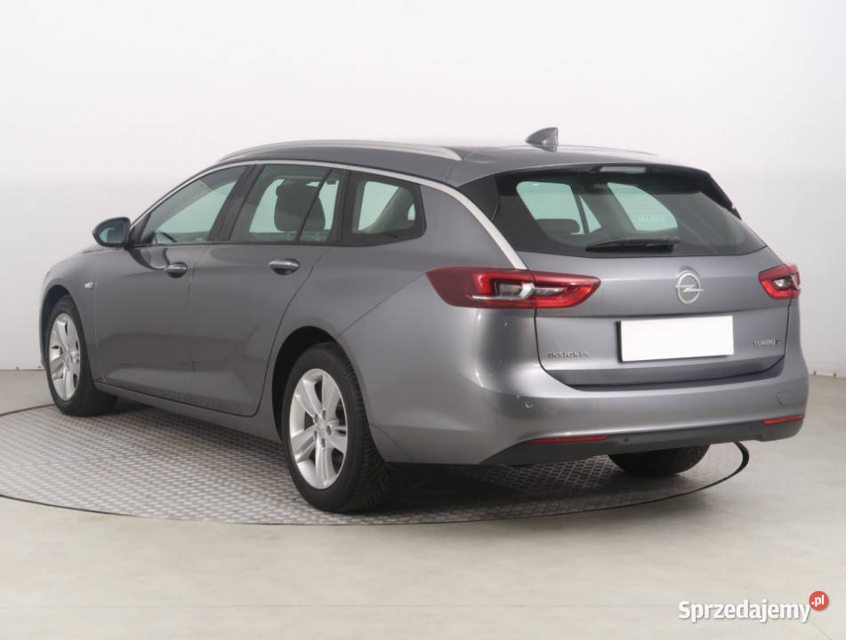 Opel Insignia 20 CDTI Piaseczno