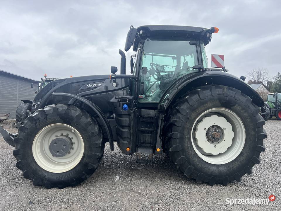 Valtra S 394 GPS RTK Nowy model Zambrów