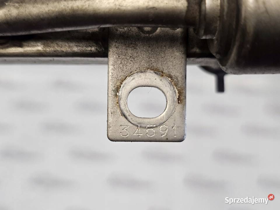 ASTRA MOKKA ZAFIRA 16 TURBO A16LET 180 10r Kielce