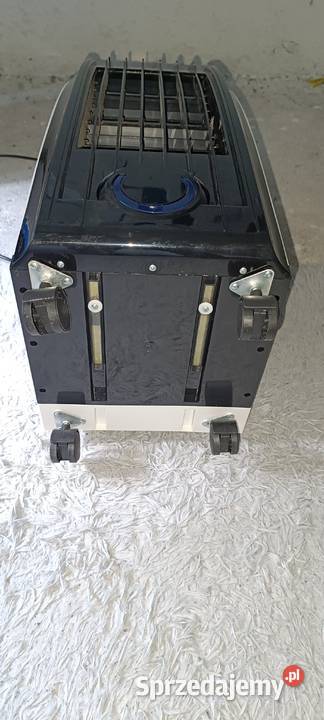 Klimator przenośny moc 60 W sprzedam