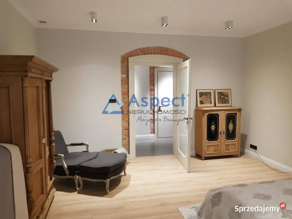 Na wynajem lokal w Centrum 128m2 Szczecin