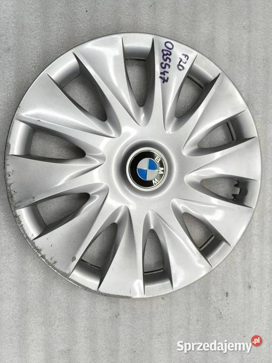 KOŁPAK ORYGINALNY 16 BMW F20 F21 6791806