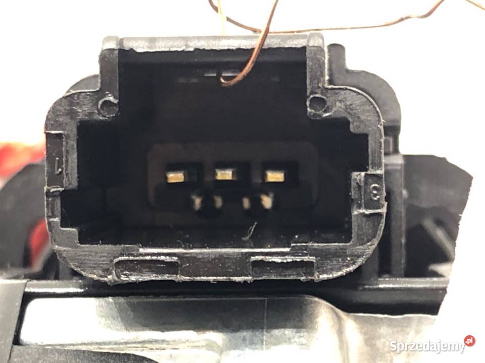 STACYJKA OPEL GRANDLAND 9663123380 16 181