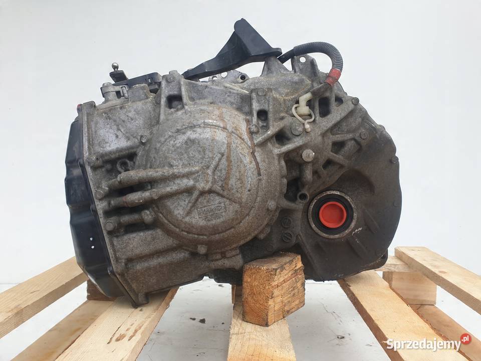 Volvo V60 S60 II 24 D4 D5 AUTOMATYCZNA SKRZYNIA Skrzynie biegów manualne sprzedam