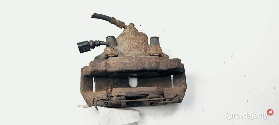 ZACISK HAMULCOWY PRZÓD LEWY SKODA OCTAVIA II Lipno