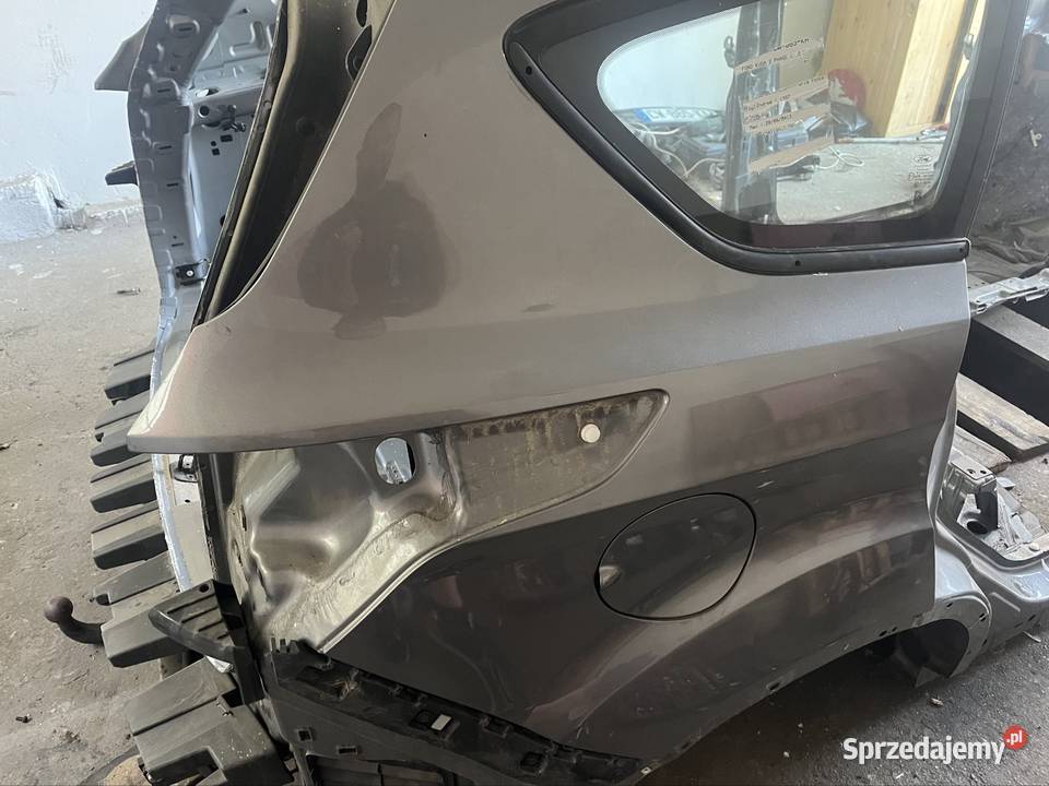 Tylny błotnik Ford kuga mk2 Mielec