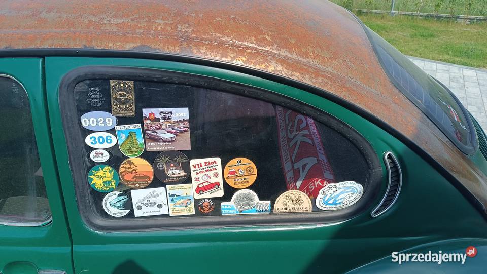 Sprzedam VW Garbus 1303
