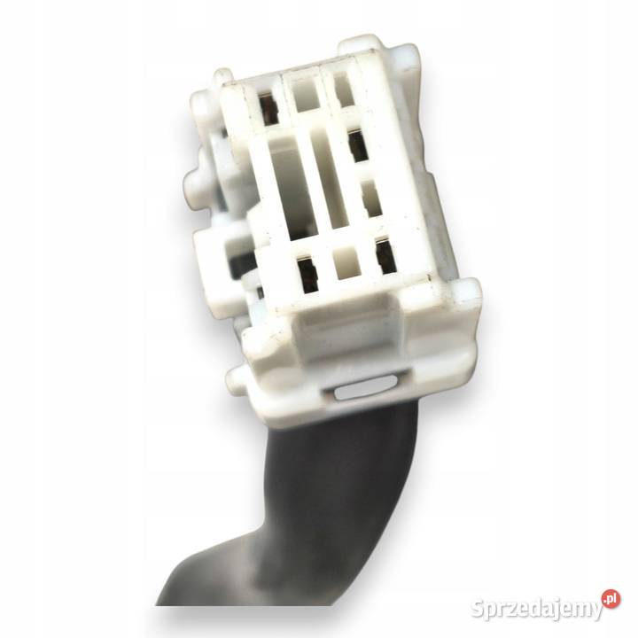 LAMPA LEWA Renault Koleos I 20072016 tylna Chełm
