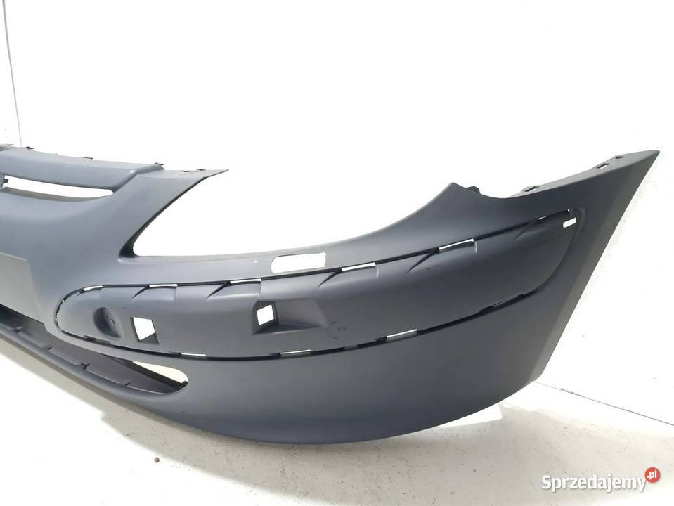 PEUGEOT 307 20012005 PRZED LIFTEM ZDERZAK PRZÓD Skarżysko-Kamienna