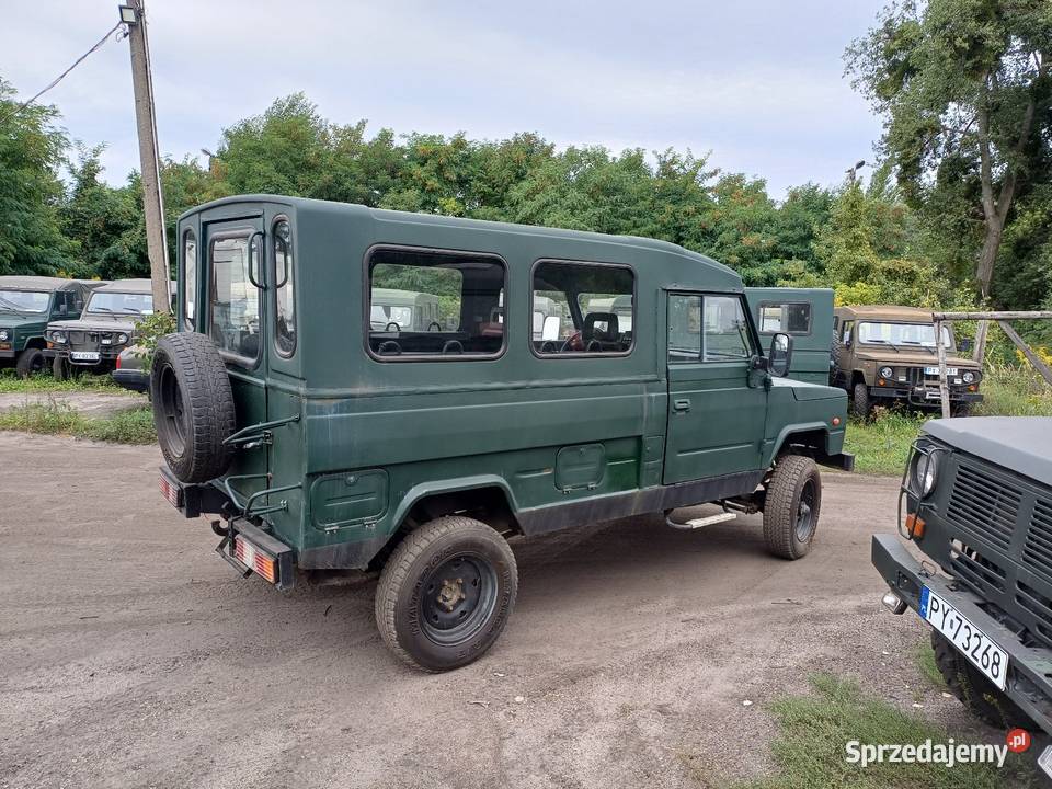 Honker 24 andoria turbo 9os Poznań sprzedam