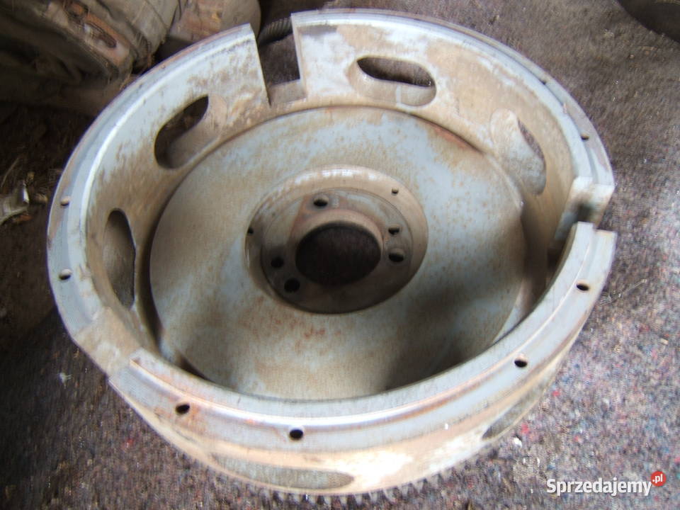 silnik Zetor 5211 5245 3320 3340 2011 3511 47 50 dolnośląskie Stoszowice