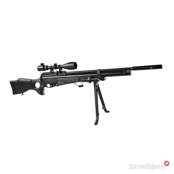 Wiatrówka PCP Optima by Hatsan BT65 SB Elite QE Warszawa sprzedam
