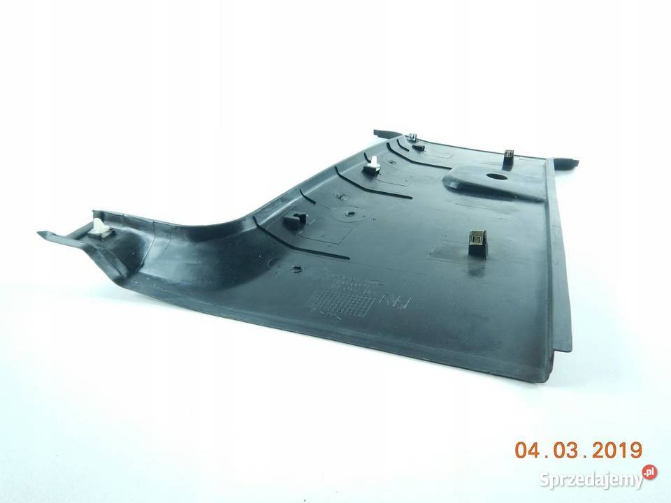 PLASTIK OSŁONA WEW SŁUPKA PRAWA HYUNDAI GALLOPER