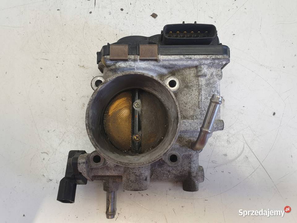 Subaru Legacy III 25 PRZEPUSTNICA EJ25 osobowe