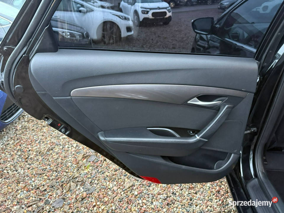 Hyundai i40 Klima Słupsk