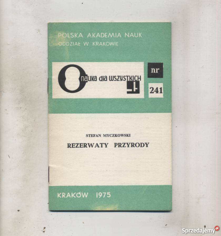 Rezerwaty przyrody Szczecin