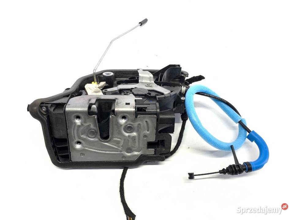 ZAMEK DRZWI LEWY PRZÓD BMW F45 Minivan 7281931 osobowe