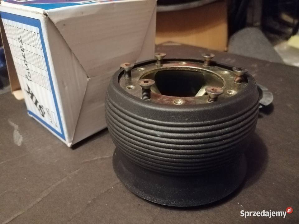 Polonez naba kierownica raid fso sport atu Pionki