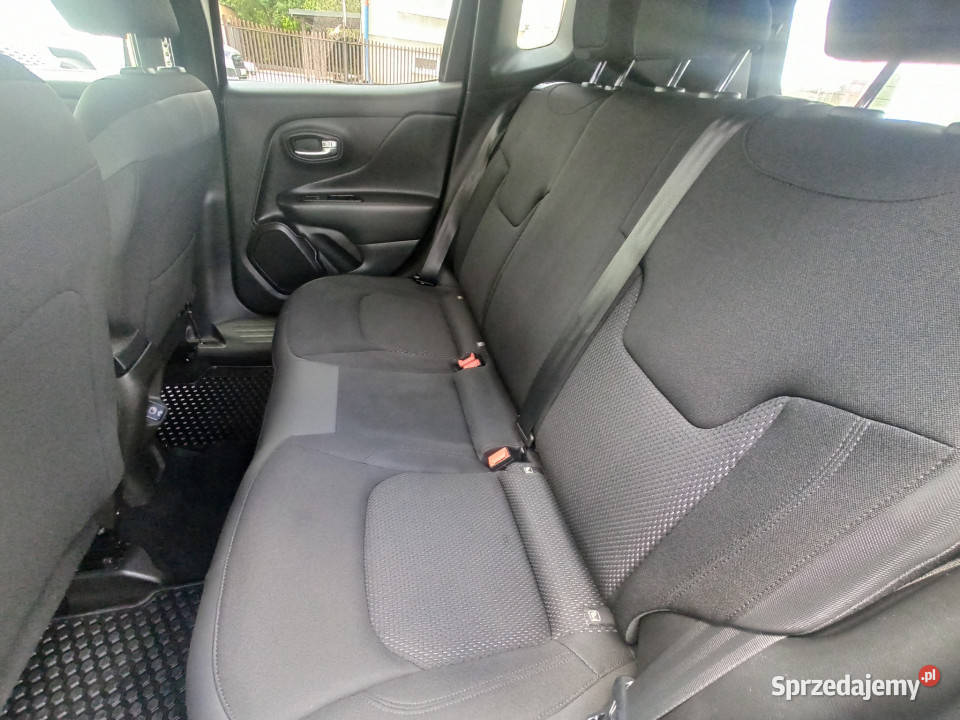 PHEV 4x4 Brooklyn Edition VAT marża Rzeszów