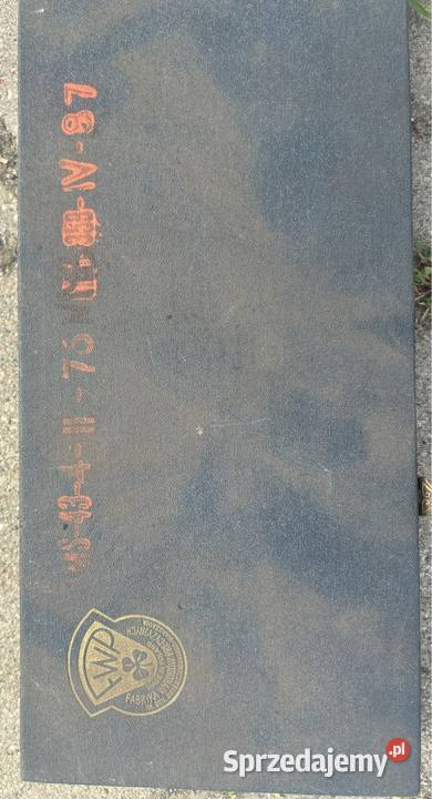 Głębokościomierz suwmiarkowy MAGa 400mm FWP Wołomin