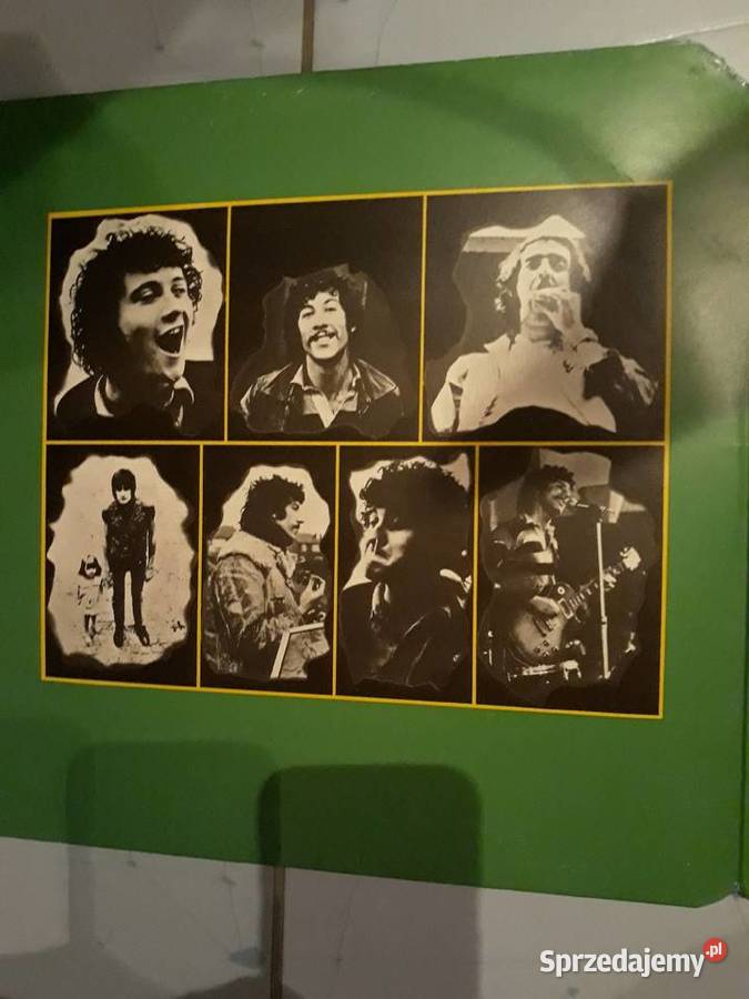 FLEETWOOD MACK Golden Serie 2 LP kolekcjonerska podkarpackie Rzeszów