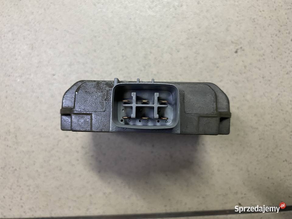 Regulator napięcia Suzuki Burgman 400 K7 Brzeszcze