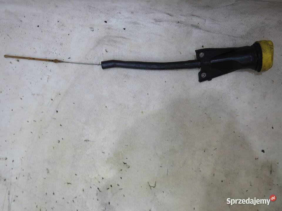 BAGNET OLEJU MEGANE IV 15 DCI 111512095R7