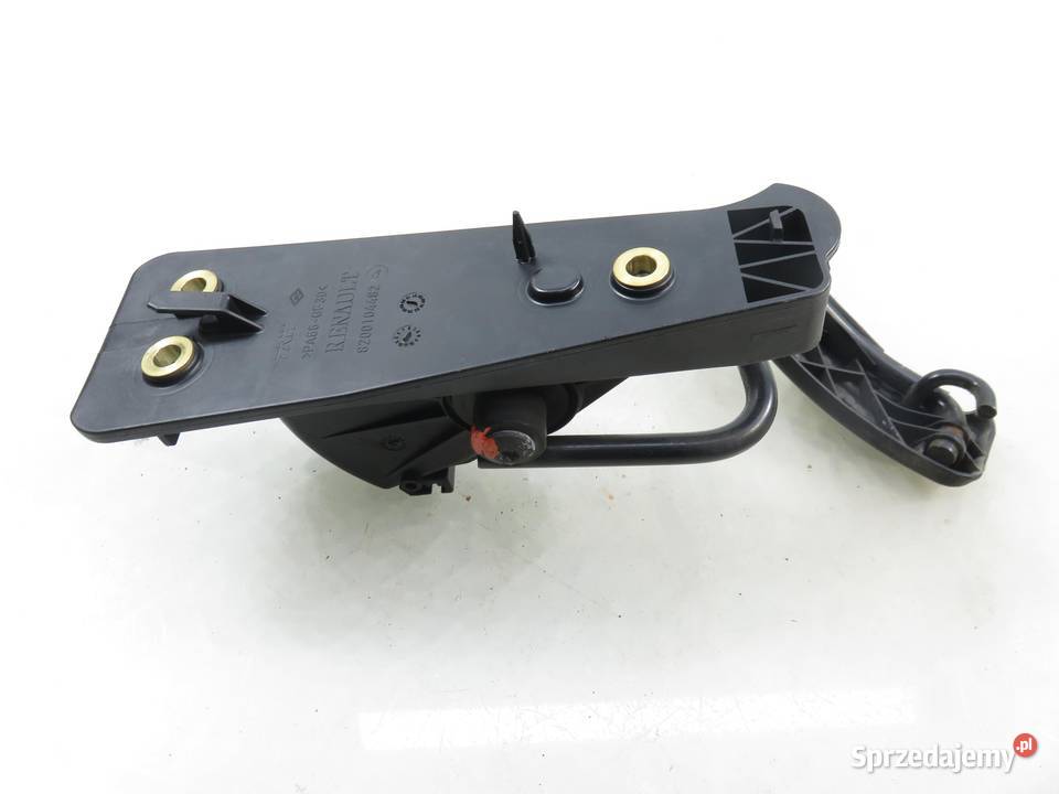 POTENCJOMETR GAZU RENAULT ESPACE IV 19 dCi