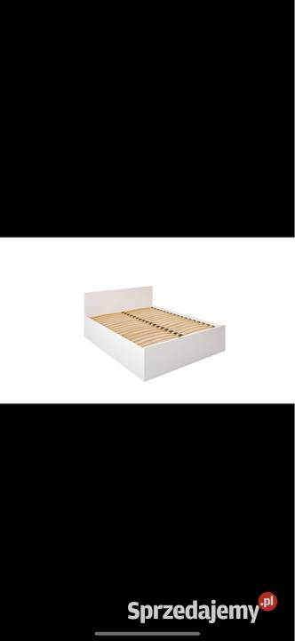 Łóżko sypialniane Mia 160200 Przygodzice