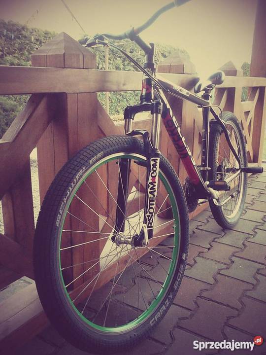 Rama Kellys Viper 30 OKAZJA