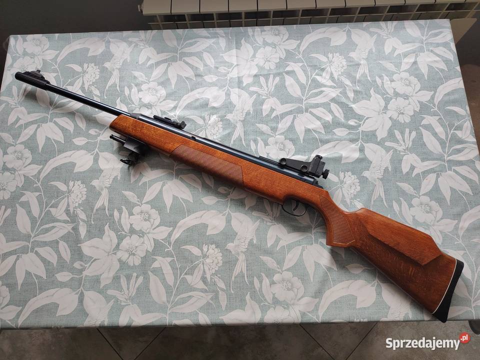 Wiatrówka Diana 54 AIR KING T01 Sporty strzeleckie i myślistwo Turek