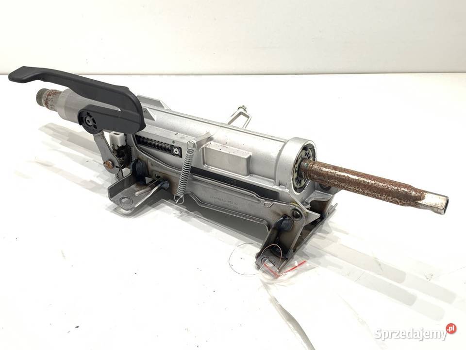 KOLUMNA KIEROWNICZA AUDI A4 B9 8W0419501 Części samochodowe sprzedam