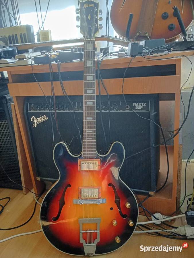 Gitara Olsztyn