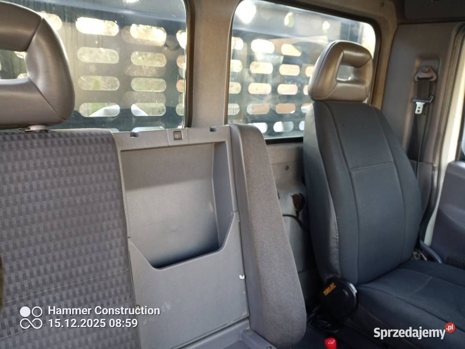 Nissan atleon wywrotka do 35t manualna sprzedam