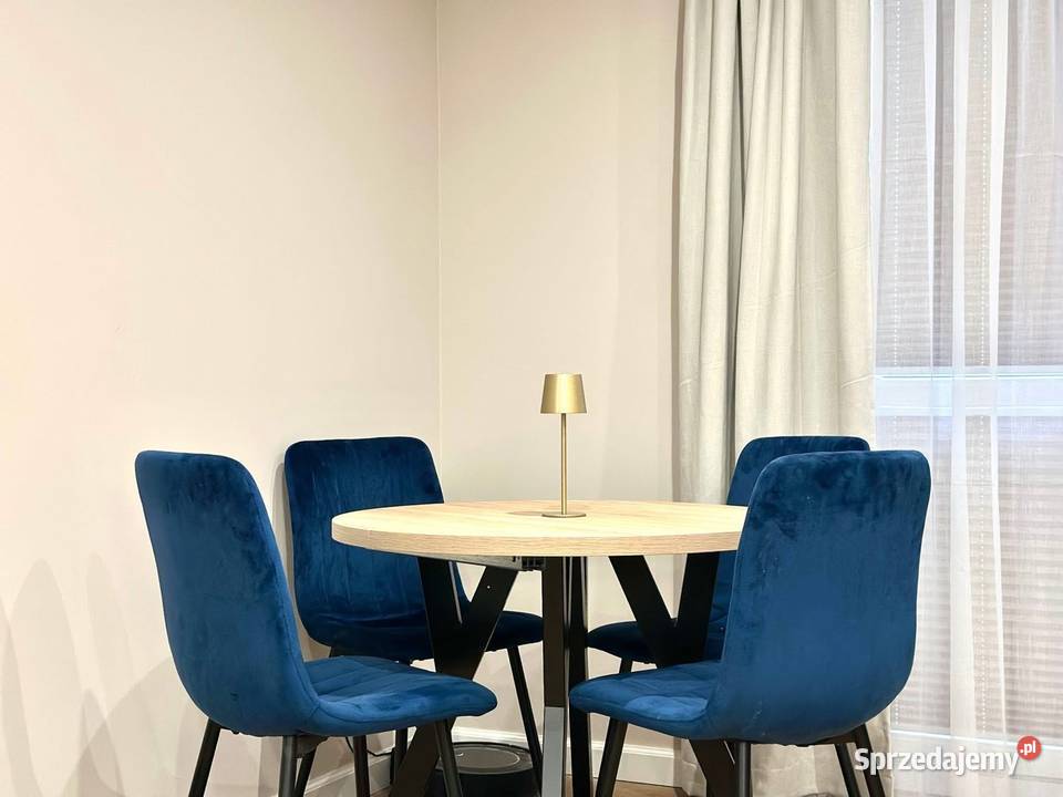 Premium Kawalerka Bielany Parking w mazowieckie Warszawa