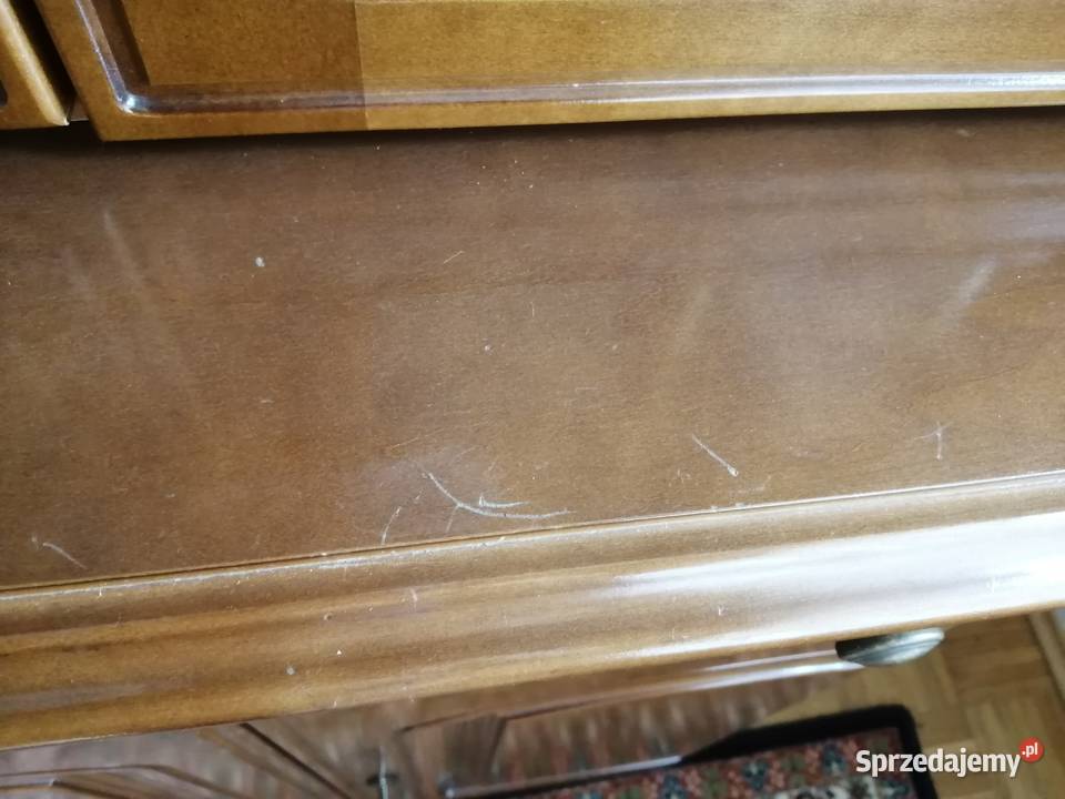 kredens witryna Legionowo