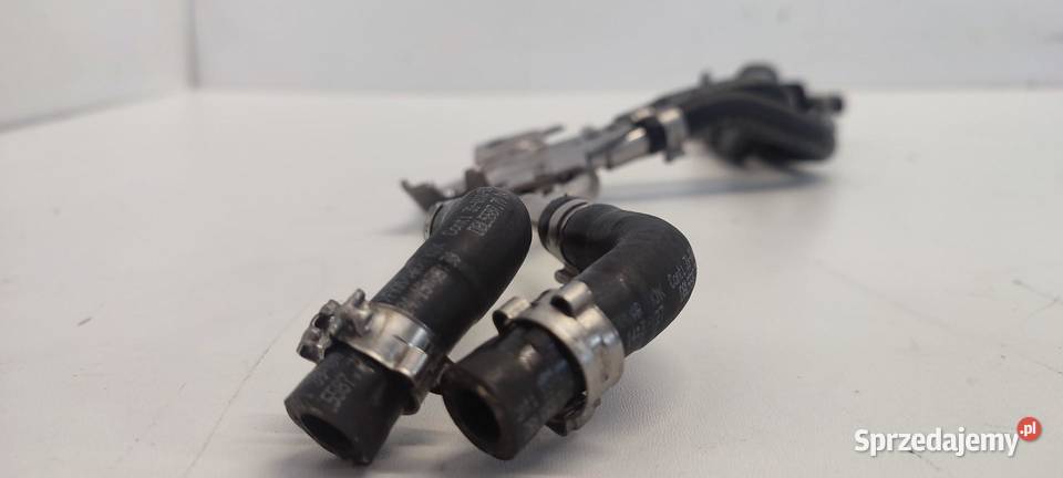 MERCEDES W247 CZUJNIK CIŚNIENIA SPALI DPF