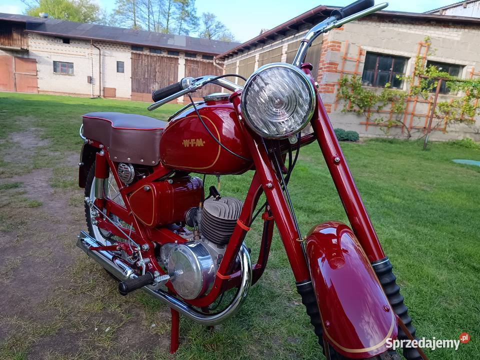 WFM M06 1957 Przatów Górny