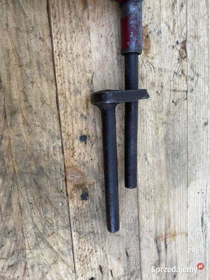 MOCOWANIE SILNIKA PODNÓŻKI WFM WSK M06 125 150 małopolskie