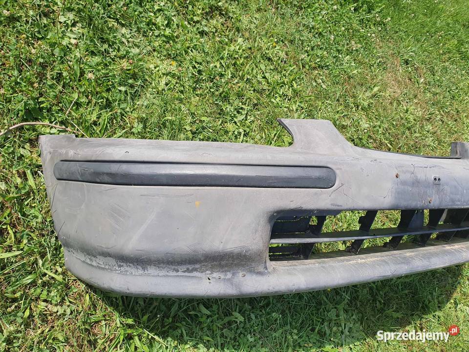 Zderzak przedni przód Honda Civic VI 9698 żaba Karoseria Kraków