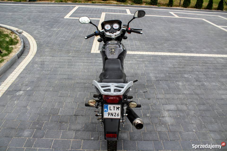 BARTON Tomaszów Lubelski sprzedam