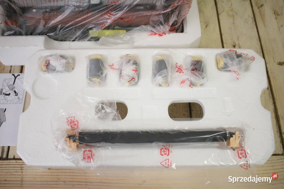 Xerox PHASER 46004620 MAINTENANCE KIT