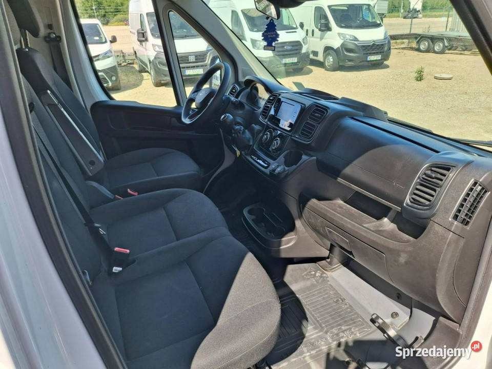 Toyota ProAce Poleasingowe BZ Komorniki