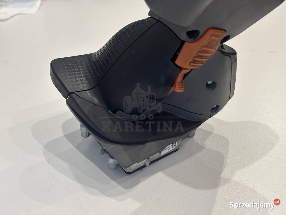 Fendt 724 Vario Gen6 Joystick M219PB2564850