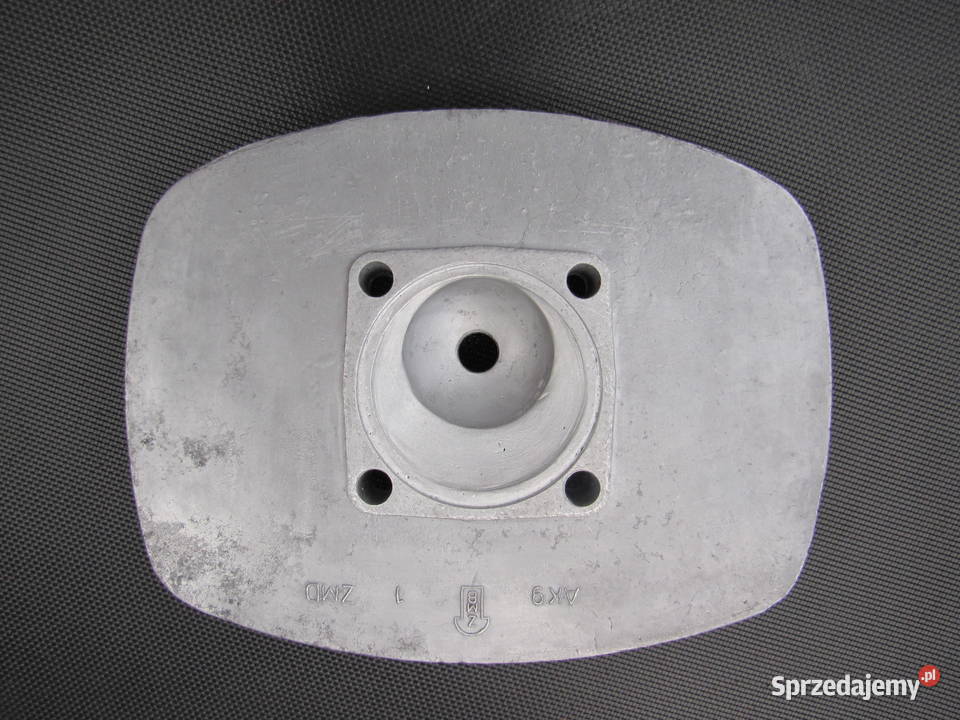 Wsk 175 głowica Rzepin Drugi